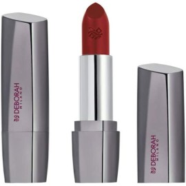 Deborah, Milano Red, Long-Lasting, Cream Lipstick, 11, 4.4 g