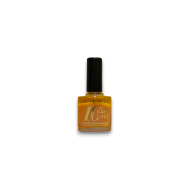 Deborah, 10 Days Long, Nail Polish, EN849, 11 ml