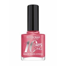 Deborah, 10 Days Long, Nail Polish, EN850, 11 ml