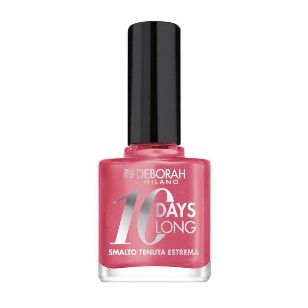 Deborah, 10 Days Long, Nail Polish, EN850, 11 ml