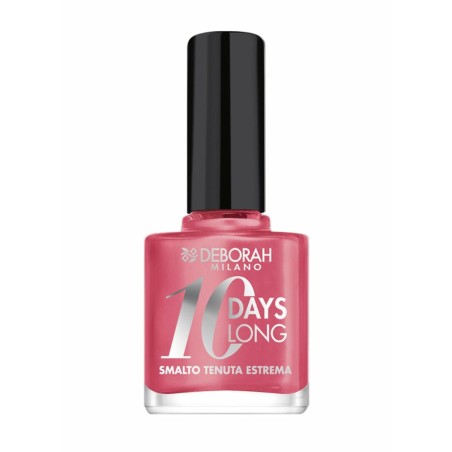 Deborah, 10 Days Long, Nail Polish, EN850, 11 ml