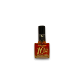 Deborah, 10 Days Long, Nail Polish, EN854, 11 ml