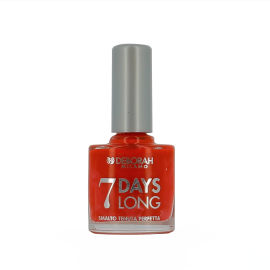 Deborah, 7 Day Long, Nail Polish, EN870, 11 ml
