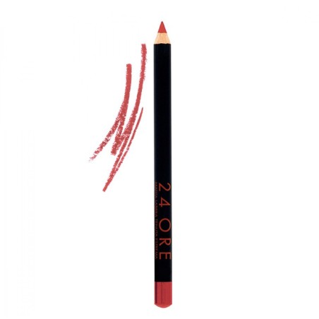Deborah, 24 Ore Perfect, Blending, Lip Liner, 6, Baby Rose, 1.5 g