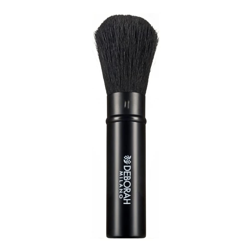 Deborah, Deborah, Foundation Brush