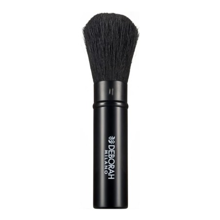 Deborah, Deborah, Foundation Brush