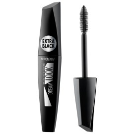 Deborah, Dream Look, Volumizing, Mascara, Extra Black, 12 ml