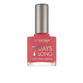 Deborah, 7 Day Long, Nail Polish, Nr. 869, 11 ml