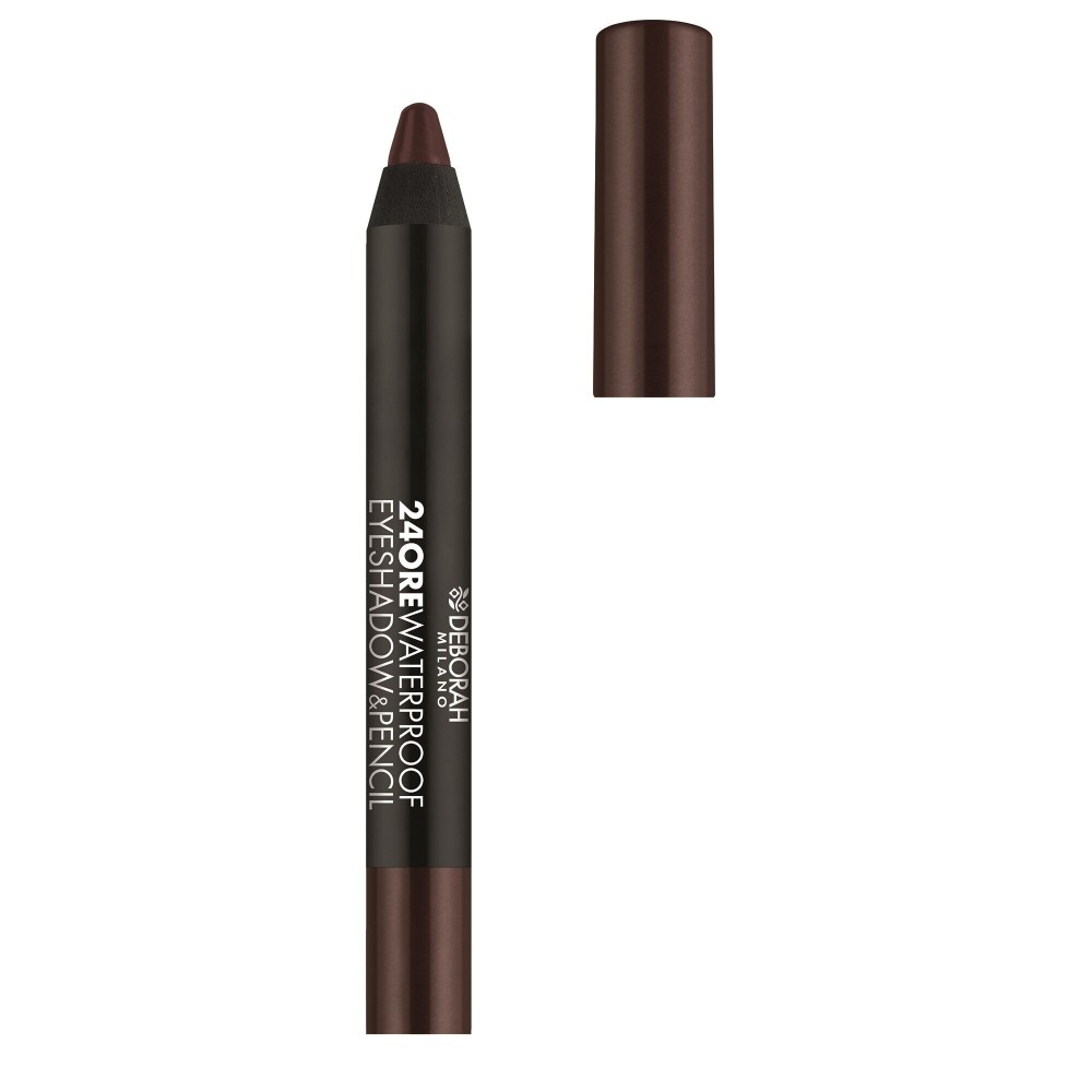 Deborah, 24 Ore, Waterproof, Eyeshadow Stick, 5, 2 g