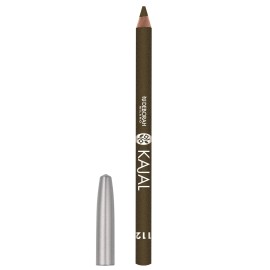 Deborah, Deborah, Precision, Color Liner, Eyeshadow & Kajal Eyeliner 2-In-1, 112, 1.5 g