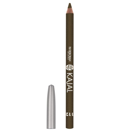 Deborah, Deborah, Precision, Color Liner, Eyeshadow & Kajal Eyeliner 2-In-1, 112, 1.5 g