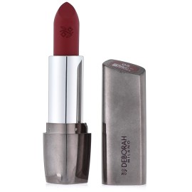 Deborah, Milano Red, Long-Lasting, Cream Lipstick, 05, 15 g