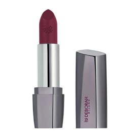 Deborah, Milano Red, Long-Lasting, Cream Lipstick, 18, 4.4 g