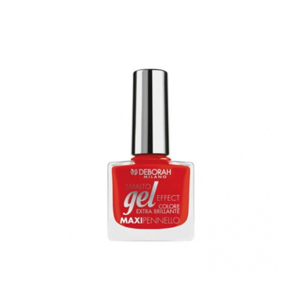 Deborah, Gel Effect, Nail Polish, 09, 8.5 ml