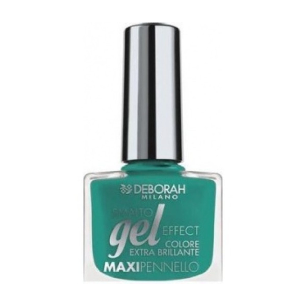 Deborah, Gel Effect, Nail Polish, 38, 8.5 ml