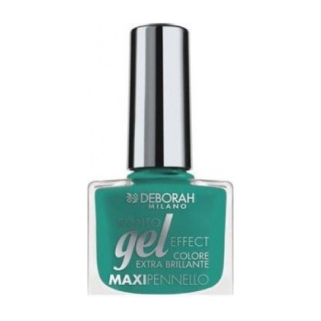 Deborah, Gel Effect, Nail Polish, 38, 8.5 ml