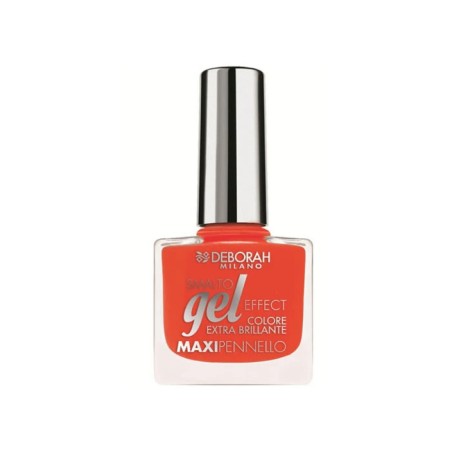 Deborah, Gel Effect, Nail Polish, EN10, 8.5 ml