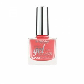 Deborah, Gel Effect, Nail Polish, EN107, 8.5 ml