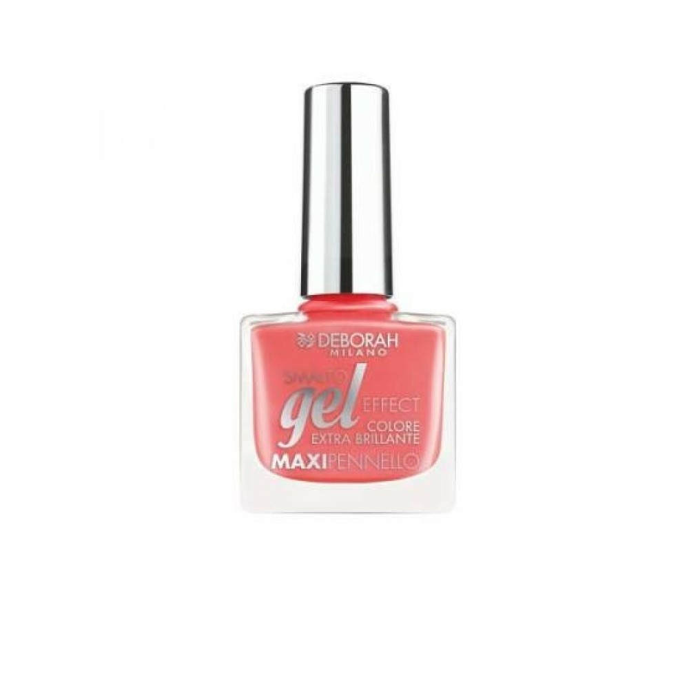 Deborah, Gel Effect, Nail Polish, EN107, 8.5 ml
