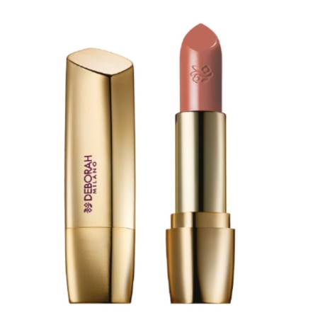 Deborah, Milano Red, Long-Lasting, Cream Lipstick, 39, 4.4 g