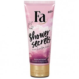 Fa Shower Secrets from...