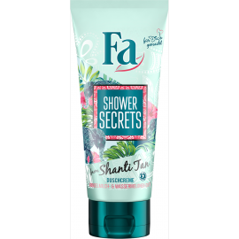 Fa Shower Secrets from...