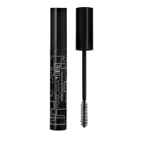Diego Dalla Palma, Extended, Mascara, 131, Black, 12 ml
