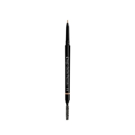 Diego Dalla Palma, Diego Dalla Palma, Waterproof, Eyebrow Cream Pencil, 11, 1.08 g