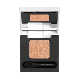 Diego Dalla Palma, Satin Pearl, Eyeshadow Palette, 103, Golden Apricot, 2 g