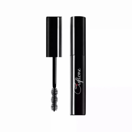 Diego Dalla Palma, Ciglione - Lash Booster, Lemon & Olive Leaf Extract, Extra Volume, Mascara, 112, Brown, 11 ml