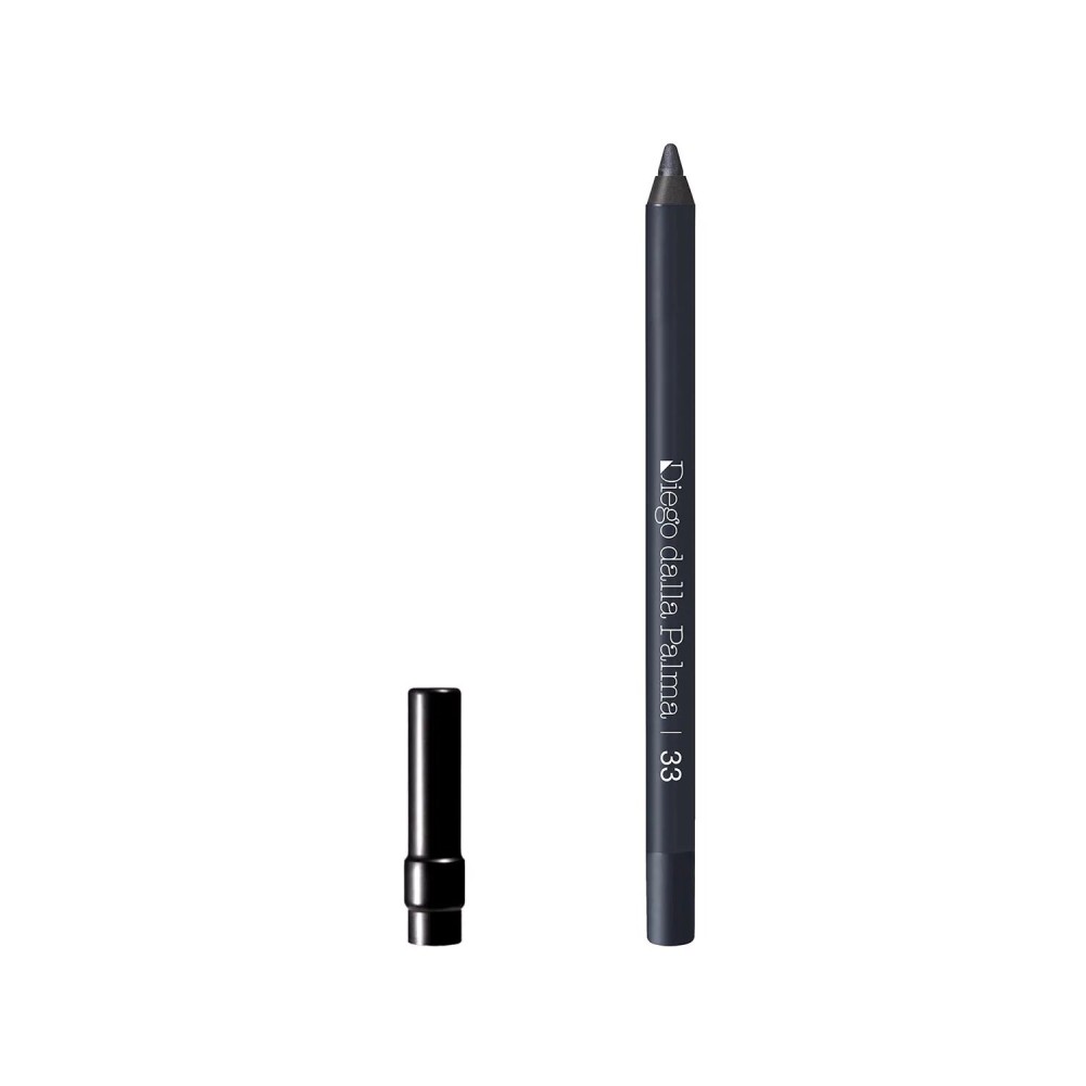 Diego Dalla Palma, Stay On Me, Precise, Gel Pencil Eyeliner, 33, 1.2 g
