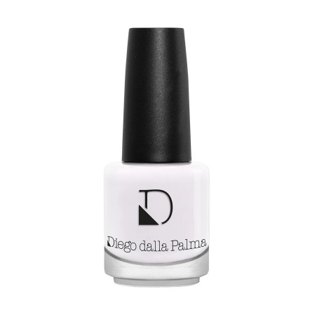 Diego Dalla Palma, Makeup Nails, Toluene-Free, Full-Coverage, Nail Polish, 206, White House, 14 ml
