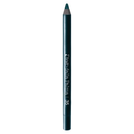 Diego Dalla Palma, Stay On Me, Precise, Gel Pencil Eyeliner, 35, 1.2 g