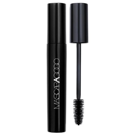Diego Dalla Palma, Gogo, Volumizing, Mascara, Black, 11 ml