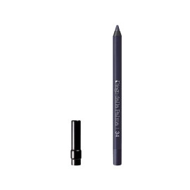 Diego Dalla Palma, Diego Dalla Palma, Waterproof, Long Lasting, Gel Pencil Eyeliner, 34, 1.2 g