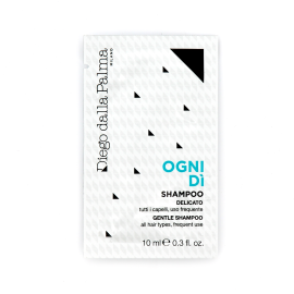 Diego Dalla Palma, Ognidi, Hair Shampoo, For Revitalisation, 14x, 10 ml