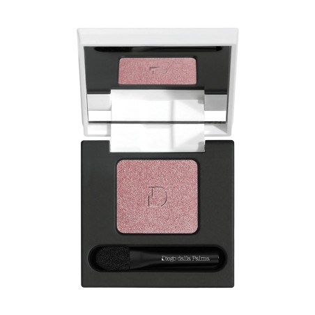Diego Dalla Palma, Satin Pearl, Eyeshadow Powder, 108, Rosa Antico, 2 g