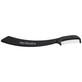 Diego Dalla Palma, Eyelash Comb, Black