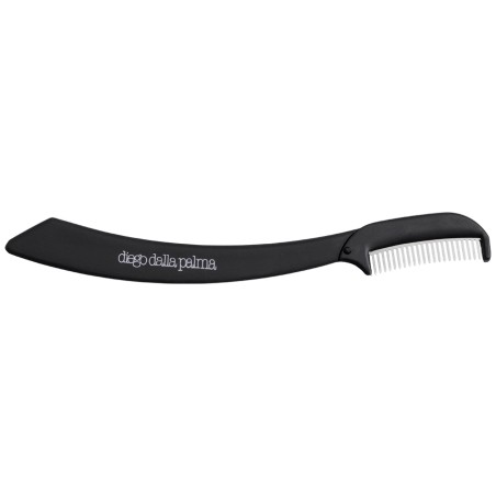 Diego Dalla Palma, Eyelash Comb, Black