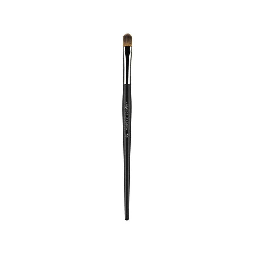 Diego Dalla Palma, Diego Dalla Palma, Concealer Brush, No. 18