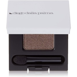 Diego Dalla Palma, Satin Pearl, Eyeshadow Palette, 106, Taupe, 2 g