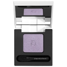 Diego Dalla Palma, Satin Pearl, Eyeshadow Palette, 109, Lavender, 2 g