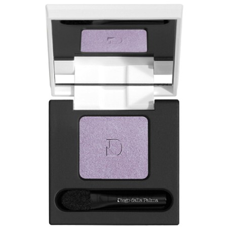 Diego Dalla Palma, Satin Pearl, Eyeshadow Palette, 109, Lavender, 2 g