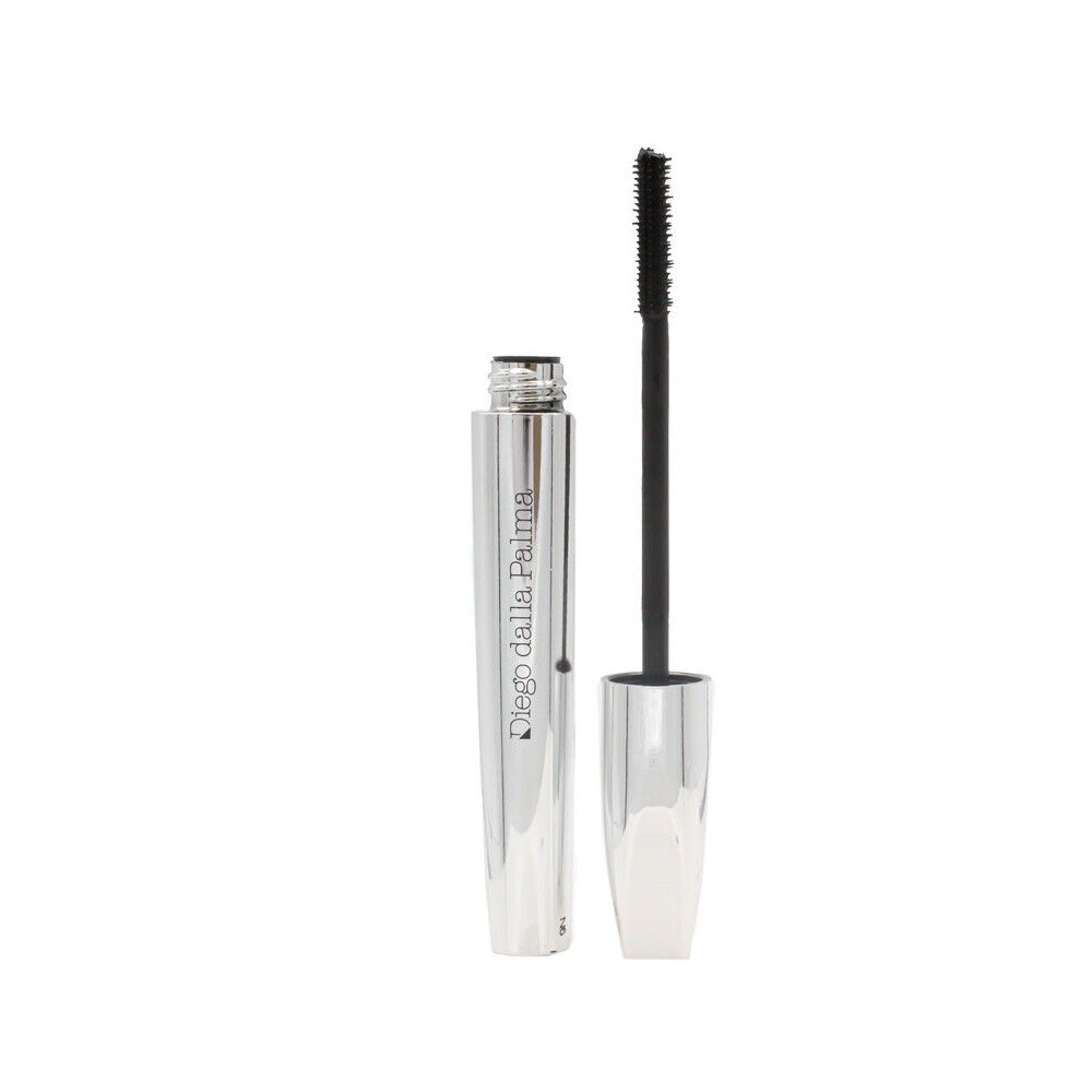 Diego Dalla Palma, Prima Visione, Mascara, 61, Black, 10 ml