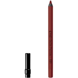 Diego Dalla Palma, Makeupstudio, Waterproof, Lip Liner, 151, Chestnut, 1.2 g