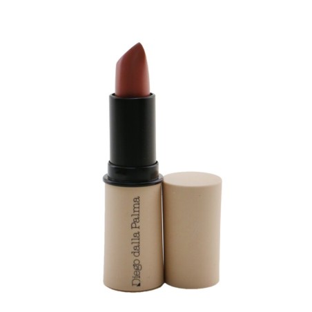 Diego Dalla Palma, Nudissimo, High-Pigment, Cream Lipstick, 202, 3.5 g