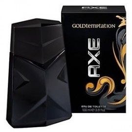 Aanstellen gemeenschap wandelen Axe Gold Temptation Eau de Toilette 100 ml / 3.8 fl oz
