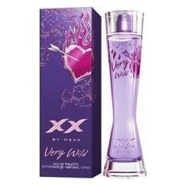 Mexx XX Very Wild Eau de Toilette 20 ml / 0,67 fl oz