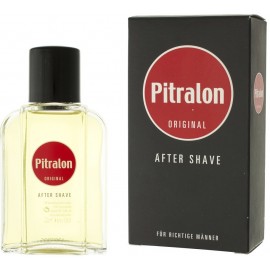 Pitralon Original After...