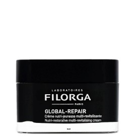 Filorga, Global Repair, Multi-Revitalizing, Cream, For Face, 50 ml